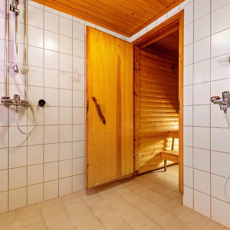 Holiday Hallan-etappi B Paritalo By Interhome Holiday home Hyrynsalmi