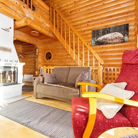Loma-asunnot Holiday Hallan-etappi B Paritalo By Interhome *