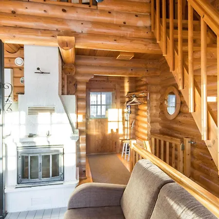 Loma-asunnot Holiday Hallan-etappi B Paritalo By Interhome