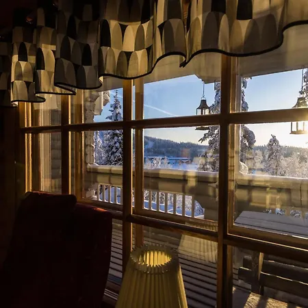 Holiday Hallan-etappi B Paritalo By Interhome