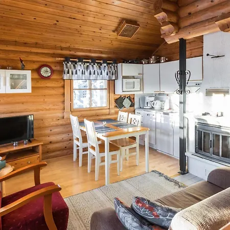 Holiday Hallan-etappi B Paritalo By Interhome Loma-asunnot